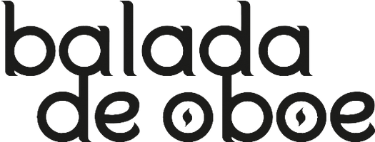 baladadeoboe store