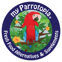 myParrotopia, LLC