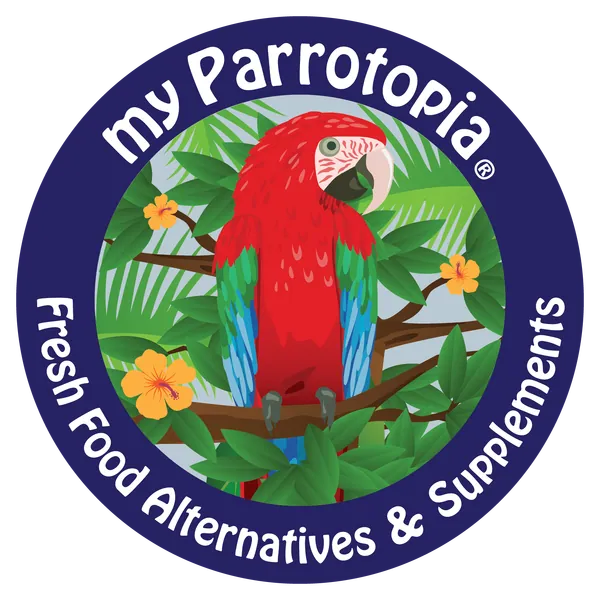 PlantaeParadise Logo