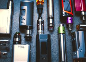 Ontario's Largest Selection of Disposable Vapes