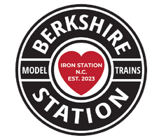 Berkshire Station