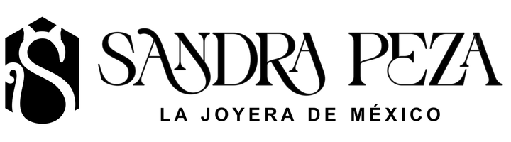 Sandra Peza La joyera de México