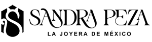 Sandra Peza La joyera de México