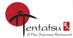Tentatsu Japanese Restaurant