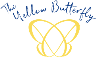 The Yellow Butterfly