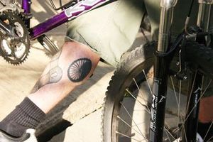 Bike Tat 2