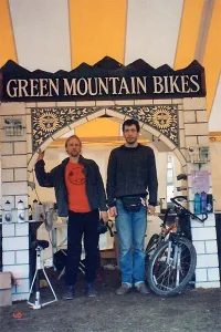 First Pedros Festival