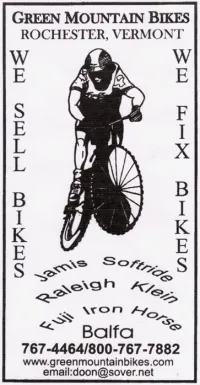 We Sell Bikes, We Fix Bikes