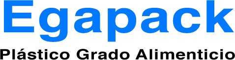 Egapack Plástico Grado Alimenticio