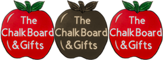 The Chalk Board & Gifts