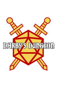 Darby's Online Dungeon
