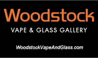 Woodstock Vape & Glass - Online Store