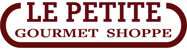 Le Petite Gourmet Shoppe