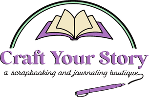 CRAFT YOUR STORY LLC