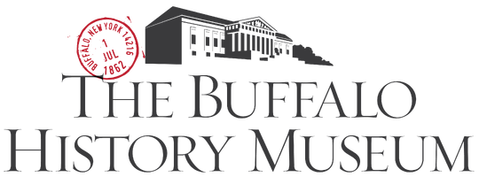 Buffalo History Museum Gift Shop