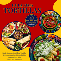 De La Vega Tortillas