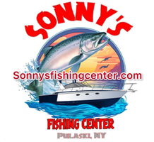 Sonnys Fishing Center