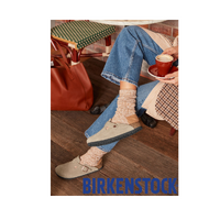 Iconic Comfort by Birkenstock