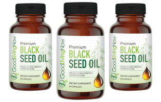 The Benefits of using our Black Seed Oil