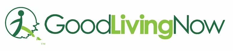 The Good Living Now Supplements