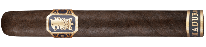 Undercrown Maduro shown