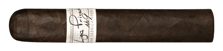 Liga Privada No. 9 shown