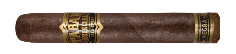 Tabak Especial Negra shown