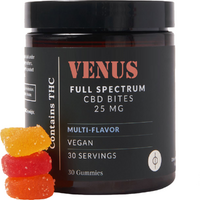Venus CBD Gummies