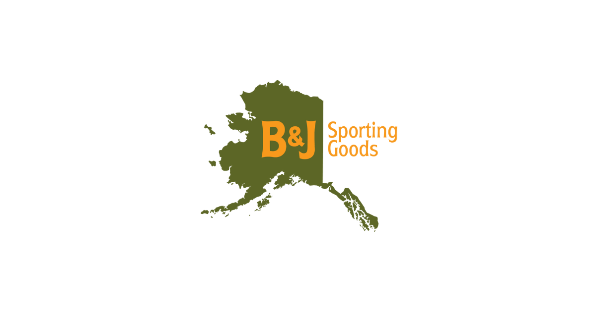 B&J Sporting Goods  Alaska's Premier Fishing Store