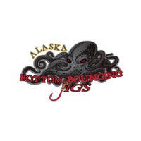 logo Alaska Bottom Bouncing Jigs