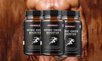 Animale Nitric Oxide Booster Reviews – Does This Product Really Work?