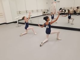 Canada Dancewear