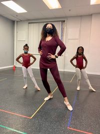 Canada Dancewear