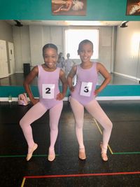 Canada Dancewear