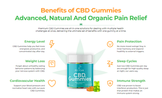 Tom Selleck CBD Gummies- Read Here & Get Relief Anxiety Results!