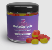 KetoXplode Fruchtgummis Reviews