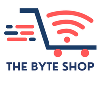 The Byte Shop