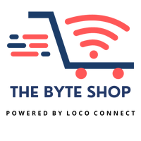 The Byte Shop