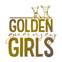 Golden Guernsey Girls