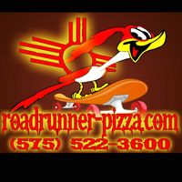 Road Runner Pizza