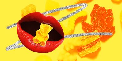 Keto Vitax Gummies DE 2023 SCAM ALERT Muss vor dem Kauf gelesen werden!