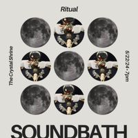 Ritual Soundbath