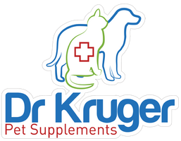 Dr Kruger Pet Supplements
