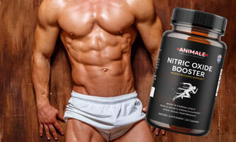 What is Animale Nitric Oxide Booster?