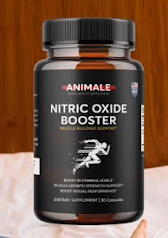 Where to buy Animale Nitric Oxide Booster?