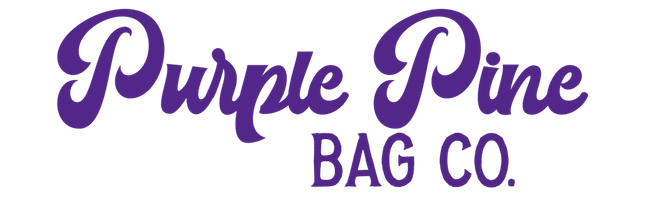 Purple Pine Bag Co.