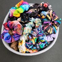 20% off 5 or more scrunchies and ear warmers - #3