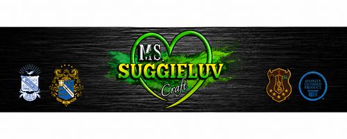 Ms. Suggieluv Craft