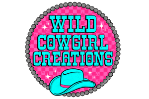 Wild Cowgirl Creations X Lost Oaks Co.